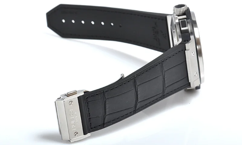 (HUBLOT)ウブロ コピー時計 ビッグバン アエロバン スチール ダイヤモンド 311.SX.1170.GR.1104 (HUBLOT)ウブロ コピー時計 ビッグバン アエロバン スチール ダイヤモンド 311.SX.1170.GR.1104