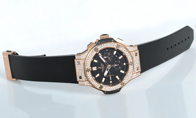 (HUBLOT)ウブロコピー ビッグバン 301.PX.130.RX.094 時計