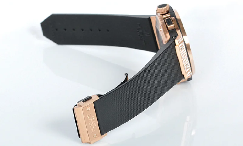 (HUBLOT)ウブロコピー ビッグバン 301.PX.130.RX.094 時計