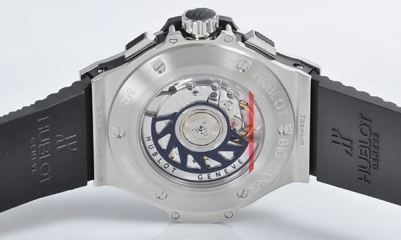 (HUBLOT)ウブロ コピー時計 ビッグバン 342.SB.131.RX