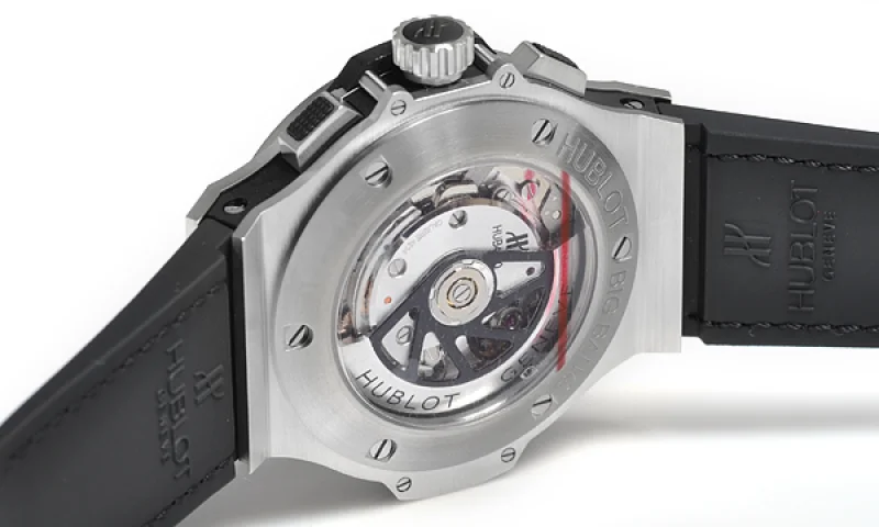 (HUBLOT)ウブロ スーパーコピー ビッグバン アエロバン ガルミッシュ 311.SX.2010. GR.GAP10 腕時計 メンズ 人気