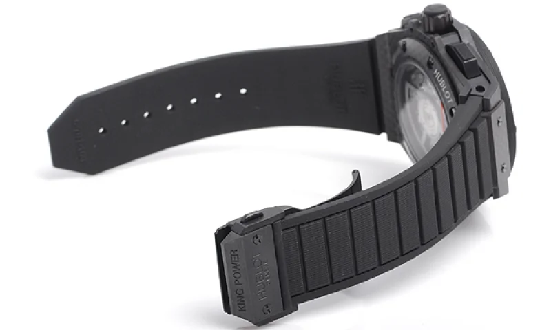 (HUBLOT)ウブロコピー キングパワー ウニコ オールカーボン 701.QX.0140.RX (HUBLOT)ウブロコピー キングパワー ウニコ オールカーボン 701.QX.0140.RX