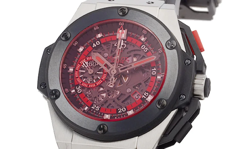 ウブロ 時計 コピー キングパワーウクライナ 自動巻き 716.OM.1129.RX.EUR12