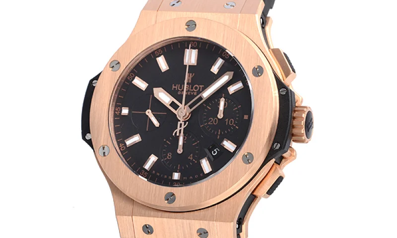 (HUBLOT)ウブロ スーパーコピー ビッグバン エボリューションゴールド 301.PM.1780.GR 時計