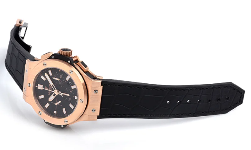 (HUBLOT)ウブロ スーパーコピー ビッグバン エボリューションゴールド 301.PM.1780.GR 時計