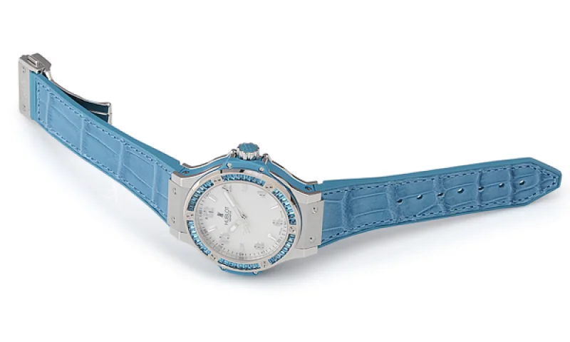 (HUBLOT)ウブロ スーパーコピー ビッグバン トゥッティフルッティ ブラックローズ 361.CP.1110.LR.1933 時計専門店