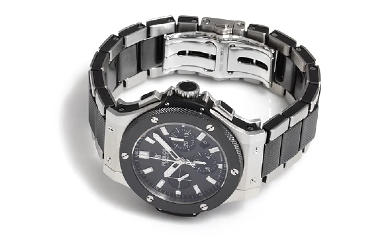 (HUBLOT)ウブロ 時計 コピー ビッグバン 301.SM.1770.SM (HUBLOT)ウブロ 時計 コピー ビッグバン 301.SM.1770.SM