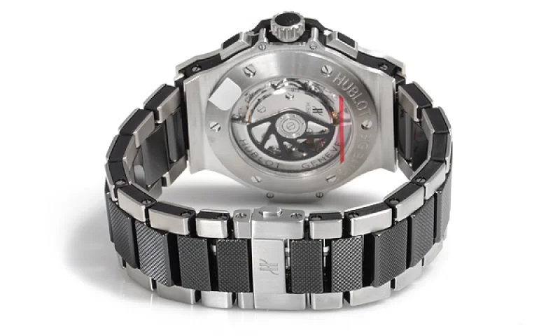 (HUBLOT)ウブロ 時計 コピー ビッグバン 301.SM.1770.SM (HUBLOT)ウブロ 時計 コピー ビッグバン 301.SM.1770.SM
