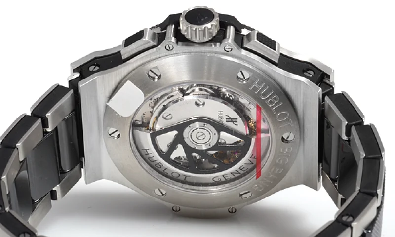 (HUBLOT)ウブロ 時計 コピー ビッグバン 301.SM.1770.SM (HUBLOT)ウブロ 時計 コピー ビッグバン 301.SM.1770.SM