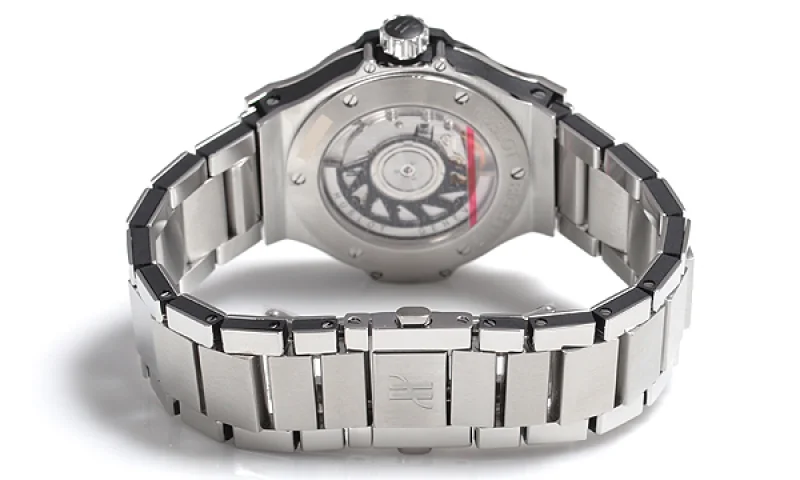 ウブロ 時計 コピー ビッグバン ブラックマジック38MM 361.CV.1270.RX.1104