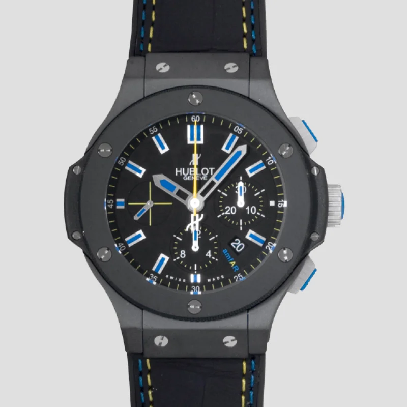 (HUBLOT)ウブロ ブランドコピー ビッグバン レッドマジック ブティック限定 301.CI.1123.GR 時計