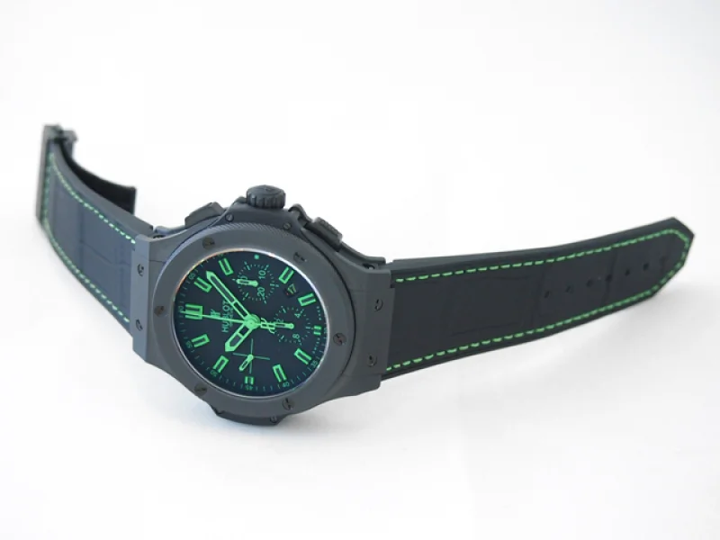 (HUBLOT)ウブロ ブランドコピー ビッグバン レッドマジック ブティック限定 301.CI.1123.GR 時計