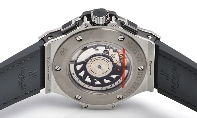 ウブロ 時計 コピー ビッグバン アールグレイダイヤモンド342.ST.5010.LR.1104