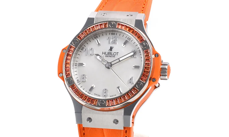 (HUBLOT)ウブロ スーパーコピー ビッグバン トゥッティフルッティ ブラックローズ 361.CP.1110.LR.1933 時計専門店