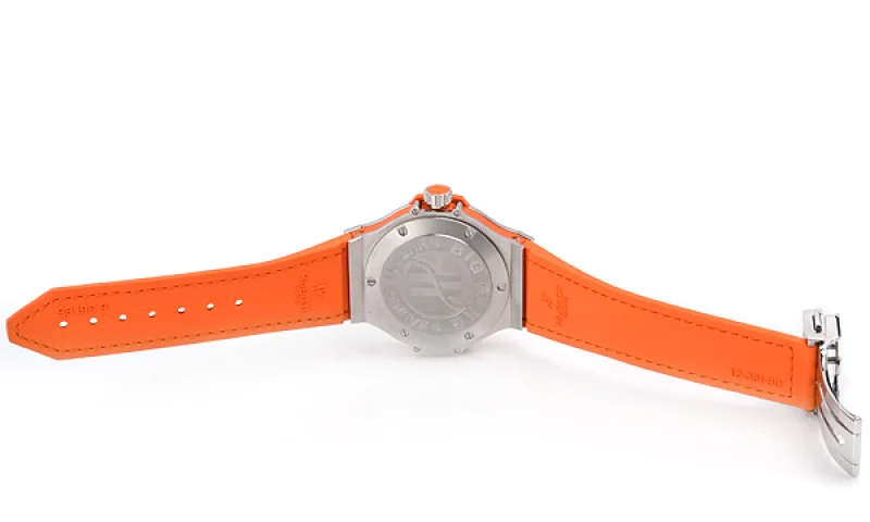 (HUBLOT)ウブロ スーパーコピー ビッグバン トゥッティフルッティ ブラックローズ 361.CP.1110.LR.1933 時計専門店
