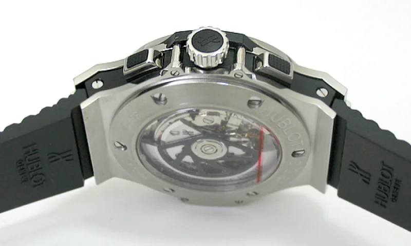 ウブロ 時計 コピー ビッグバン 自動巻き 301.SX.130.RX.114