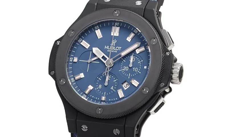(HUBLOT)ウブロ コピー時計 ビッグバン エボリューション アイスバン 301.CK.1140.RX