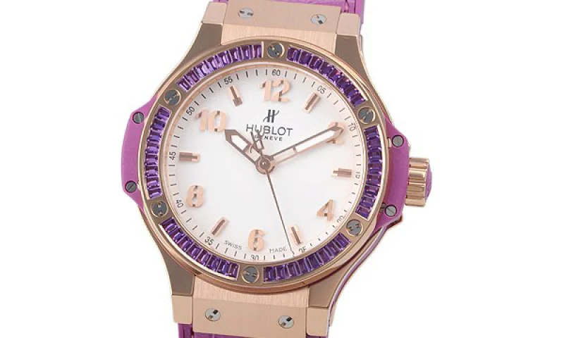 (HUBLOT)ウブロ スーパーコピー ビッグバン トゥッティフルッティ レモン 361.CY.1110.LR.1911 時計専門店