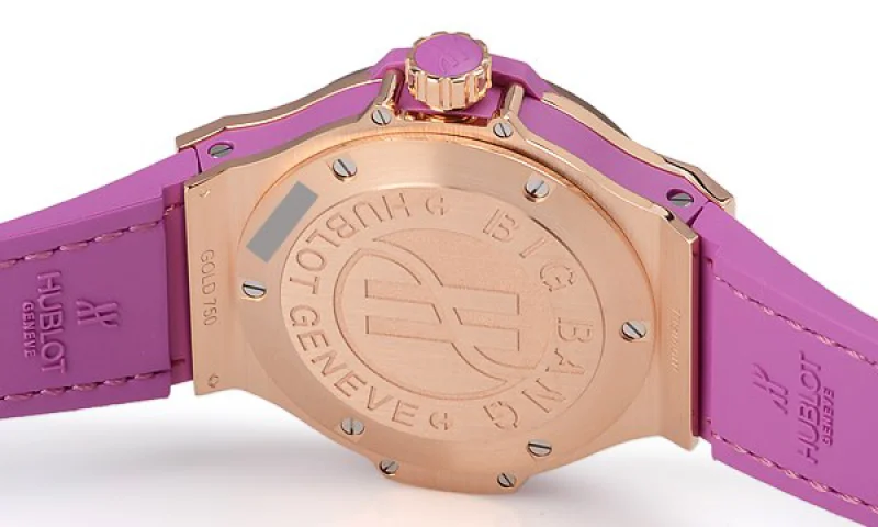 (HUBLOT)ウブロ スーパーコピー ビッグバン トゥッティフルッティ レモン 361.CY.1110.LR.1911 時計専門店