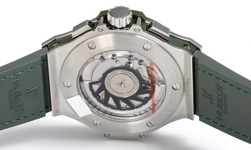 ウブロ 時計 コピー ビッグバン アールグレイダイヤモンド342.ST.5010.LR.1104