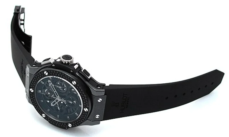 ウブロ スーパーコピー ビッグバン アエロバン ゴールド ダイヤモンド 311.PX.1180.GR.1104 hublot 時計