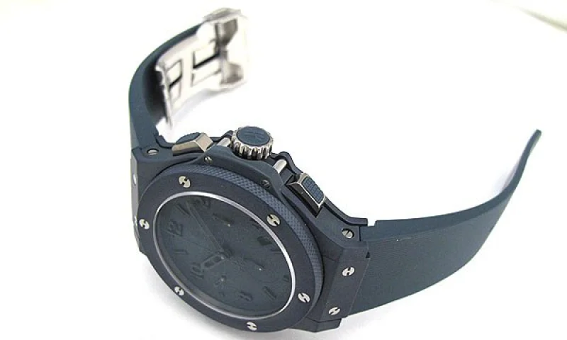 (HUBLOT)ウブロ コピー時計 ビッグバン エボリューション アイスバン 301.CK.1140.RX