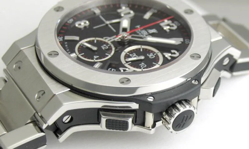(HUBLOT)ウブロ スーパーコピー ビッグバン 301.SX.1170.SX 時計 人気