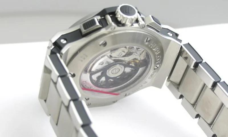 (HUBLOT)ウブロ スーパーコピー ビッグバン 301.SX.1170.SX 時計 人気