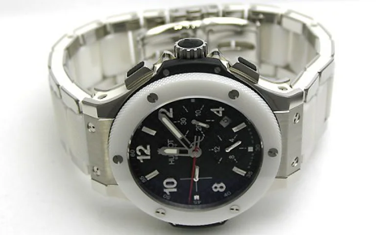 (HUBLOT)ウブロ スーパーコピー ビッグバン 301.SX.1170.SX 時計 人気