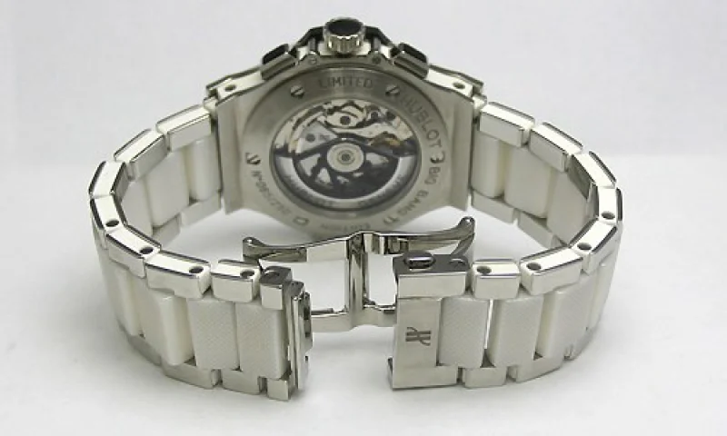 (HUBLOT)ウブロ スーパーコピー ビッグバン 301.SX.1170.SX 時計 人気