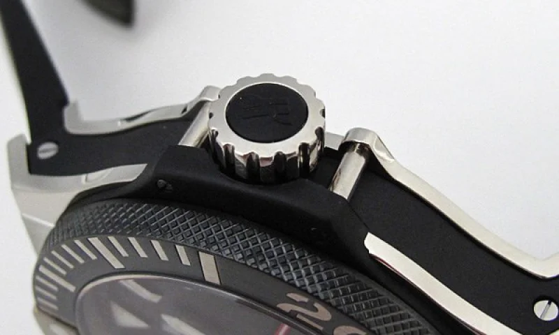 (HUBLOT)ウブロ 時計 コピー ビッグバン キング 322.PM.100.RX