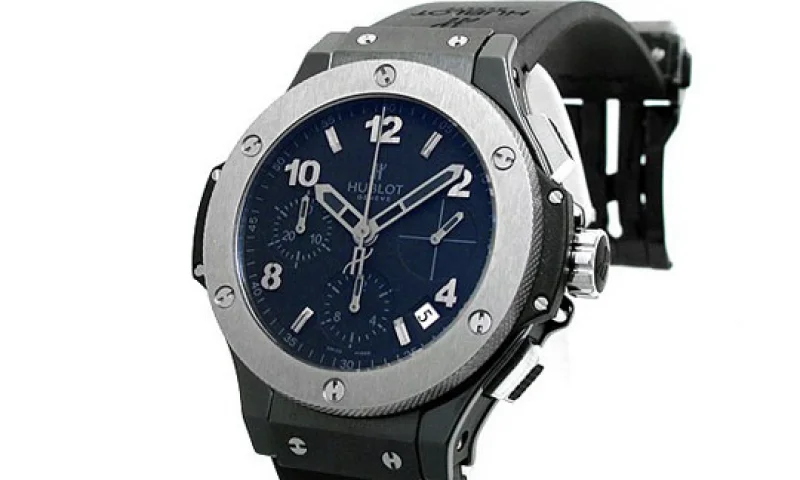 (HUBLOT)ウブロ スーパーコピー ビッグバン アールグレイ 342.ST.5010.ST 時計