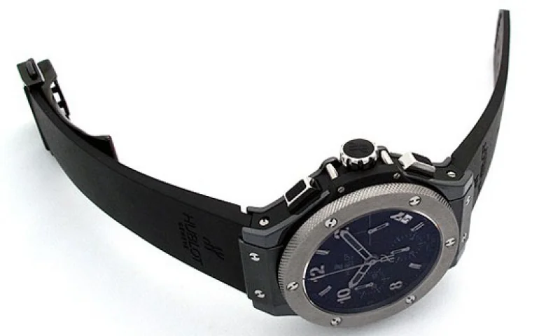 (HUBLOT)ウブロ スーパーコピー ビッグバン アールグレイ 342.ST.5010.ST 時計