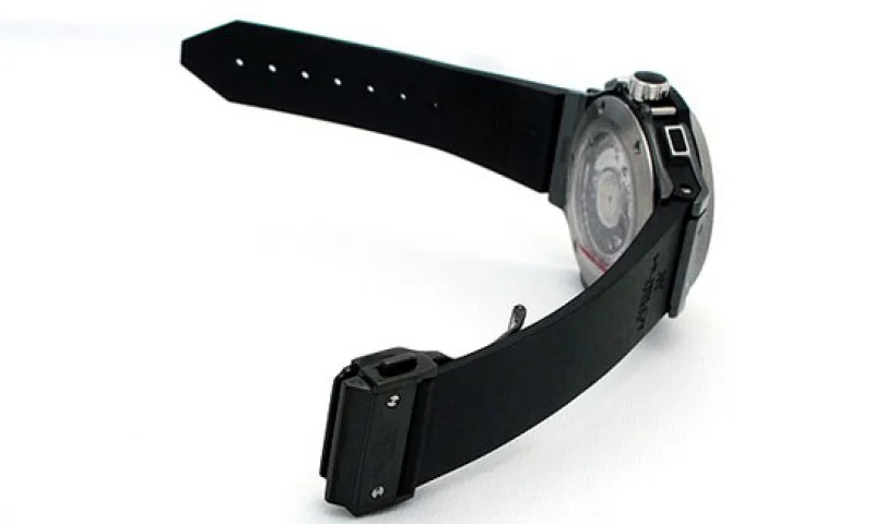 (HUBLOT)ウブロ スーパーコピー ビッグバン アールグレイ 342.ST.5010.ST 時計