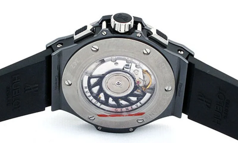 (HUBLOT)ウブロ スーパーコピー ビッグバン アールグレイ 342.ST.5010.ST 時計