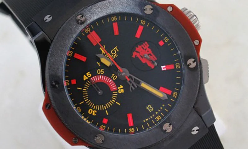 (HUBLOT)ウブロ 時計 コピー ナスティバン 301.CI.8017.GR.NST11