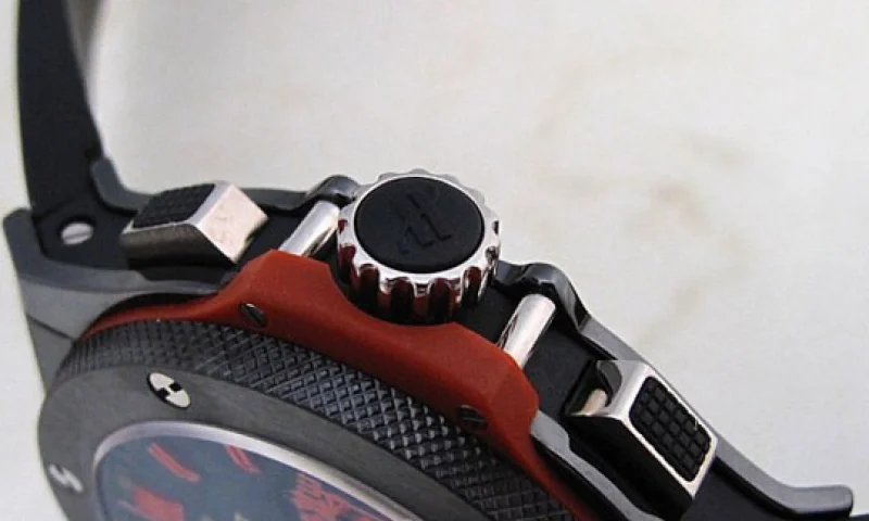 (HUBLOT)ウブロ 時計 コピー ナスティバン 301.CI.8017.GR.NST11