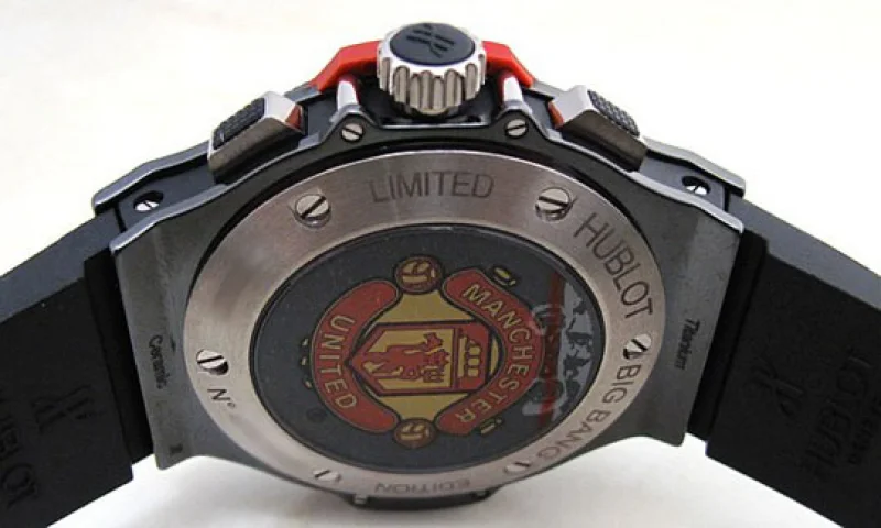 (HUBLOT)ウブロ 時計 コピー ナスティバン 301.CI.8017.GR.NST11