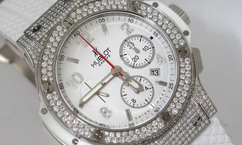 (HUBLOT)ウブロ ブランドコピー ビッグバン エボリューション スチールダイヤモンド 301.SX.1170.RX.1704 時計 人気