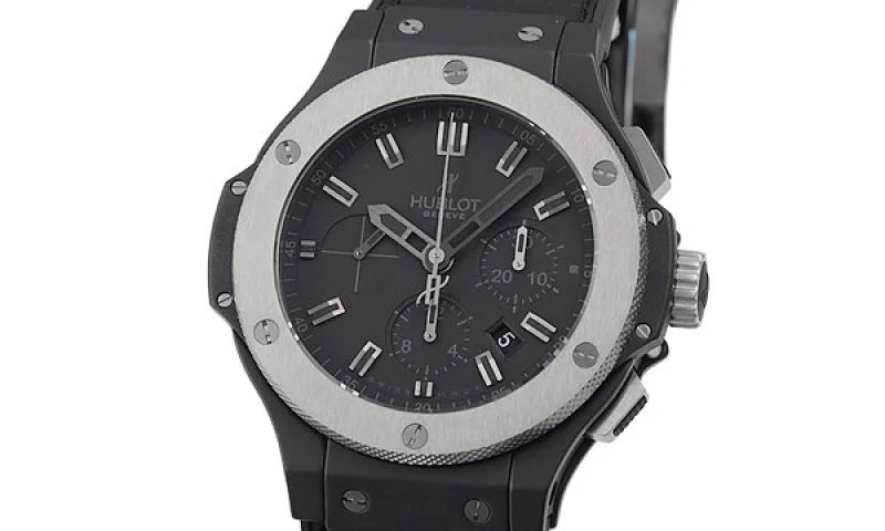 (HUBLOT)ウブロ コピー時計 ビッグバン エボリューション アイスバン 301.CK.1140.RX