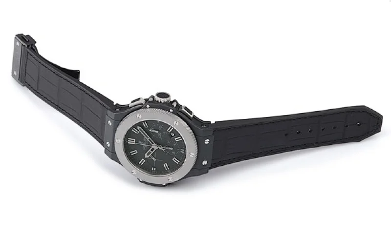 (HUBLOT)ウブロ コピー時計 ビッグバン エボリューション アイスバン 301.CK.1140.RX