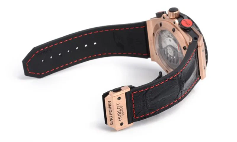 (HUBLOT)ウブロ キングパワー F1 腕時計 人気703.CI.1123.NR.FM010 スーパーコピー