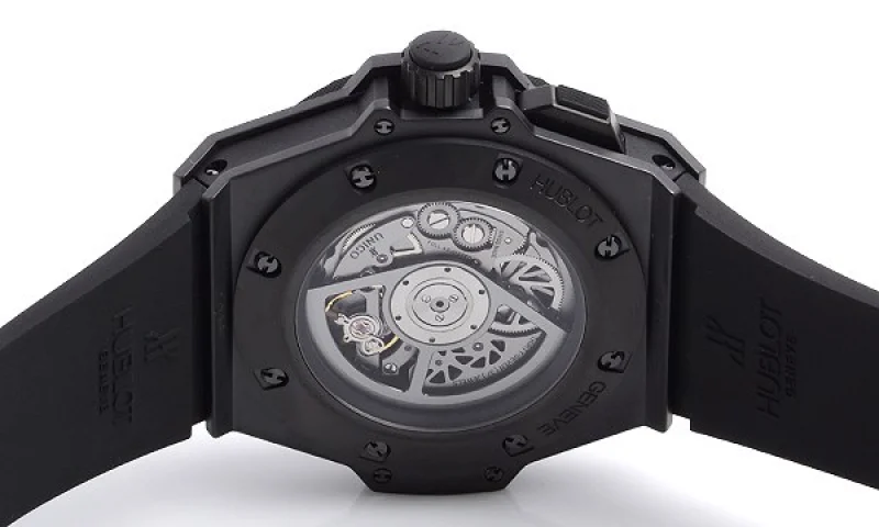 ウブロ 時計 コピー キングパワー ウニコ GMT セラミック 771.CI.1170.RX ウブロ 時計 コピー キングパワー ウニコ GMT セラミック 771.CI.1170.RX