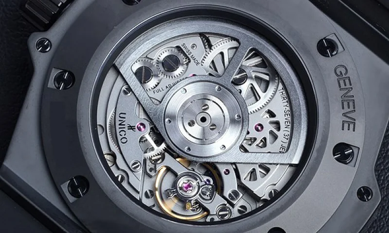ウブロ 時計 コピー キングパワー ウニコ GMT セラミック 771.CI.1170.RX ウブロ 時計 コピー キングパワー ウニコ GMT セラミック 771.CI.1170.RX