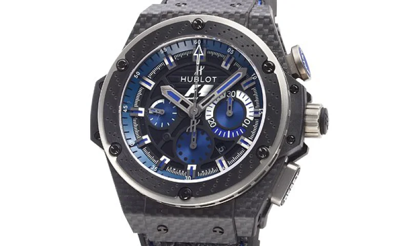 (HUBLOT)ウブロ キングパワー F1 腕時計 人気703.CI.1123.NR.FM010 スーパーコピー