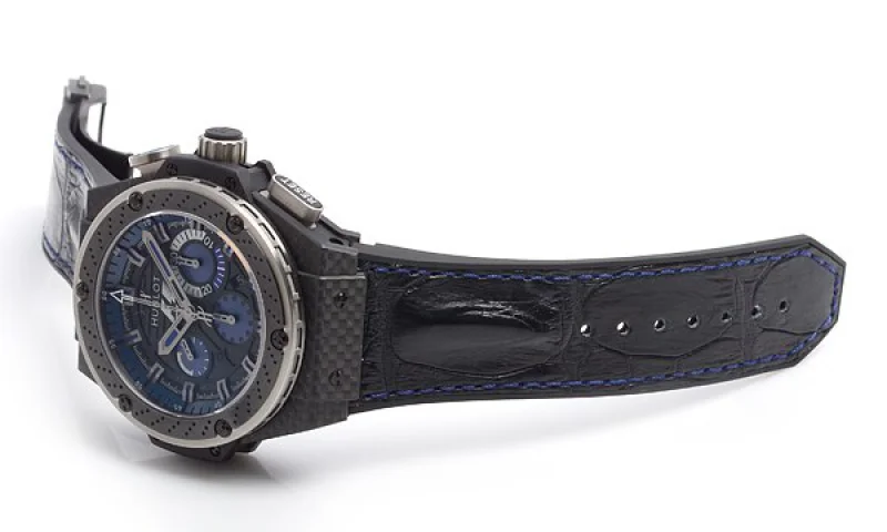 (HUBLOT)ウブロ キングパワー F1 腕時計 人気703.CI.1123.NR.FM010 スーパーコピー