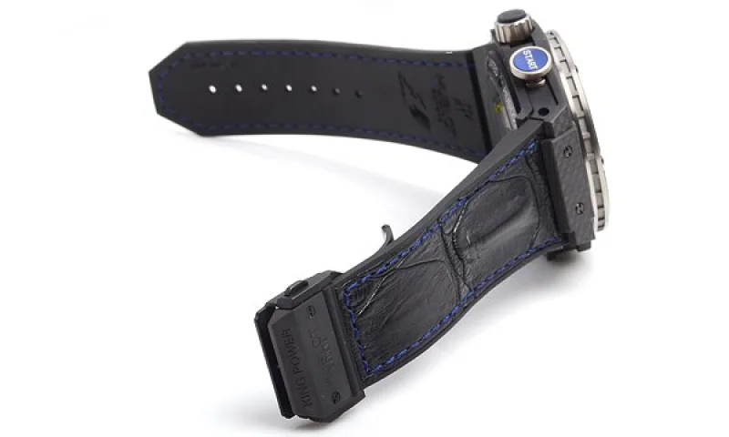 (HUBLOT)ウブロ キングパワー F1 腕時計 人気703.CI.1123.NR.FM010 スーパーコピー
