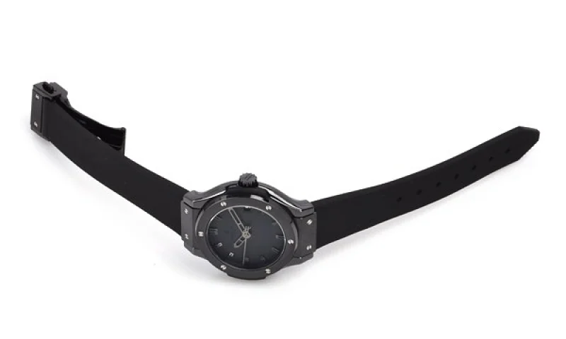 (HUBLOT)ウブロ 時計 クラシックフュージョン キングゴールドオバリン 581.OX.2610.RX ブランド コピー 激安