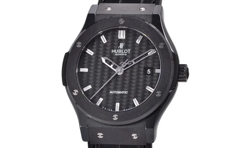(HUBLOT)ウブロコピー クラシックフュージョン チタニウム 542.NX.1170.RX 時計
