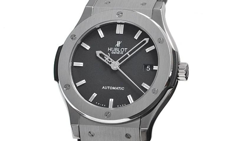 (HUBLOT)ウブロ スーパーコピー クラシック フュージョン ジルコニウム セラミック 511.ZM.1770.RX 超高級時計